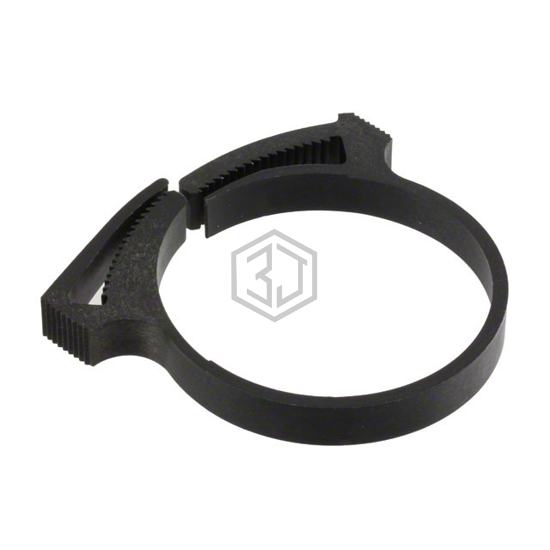 SNP36GHS0H4 - HellermannTyton - Cable Supports and Fasteners