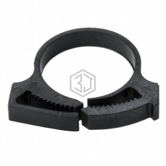SNP19GHS0C2 - HellermannTyton - Cable Supports and Fasteners