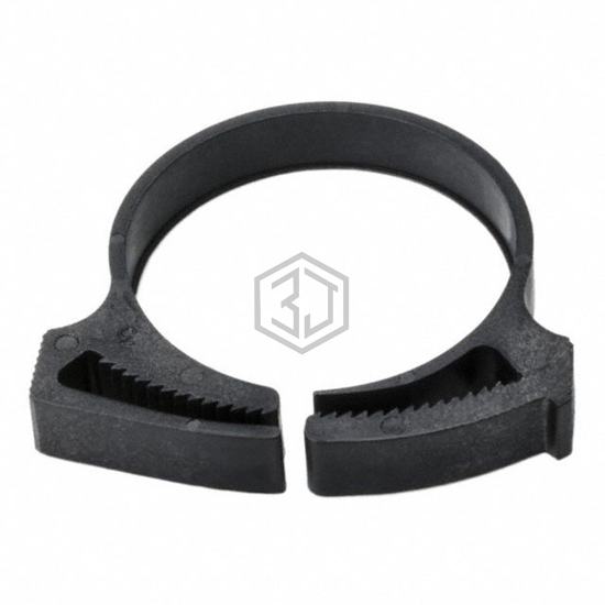 SNP32GHS0K2 - HellermannTyton - Cable Supports and Fasteners