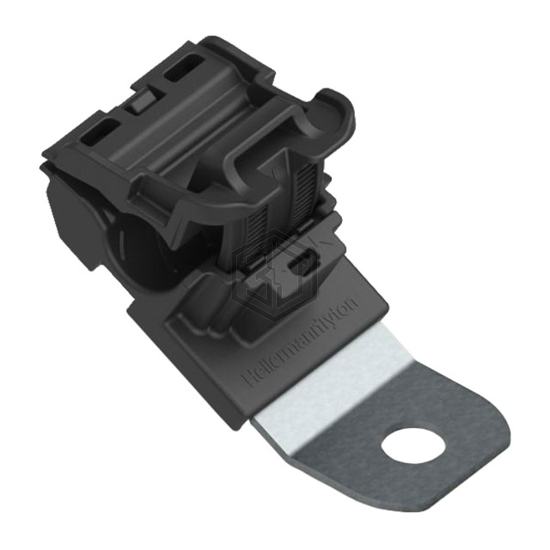 151-01641 - HellermannTyton - Cable Supports and Fasteners
