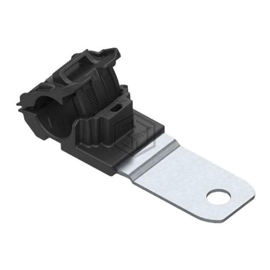 151-01646 - HellermannTyton - Cable Supports and Fasteners
