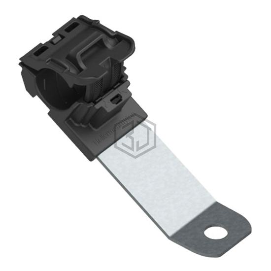 151-01650 - HellermannTyton - Cable Supports and Fasteners