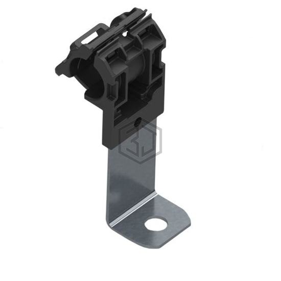 151-01462 - HellermannTyton - Cable Supports and Fasteners