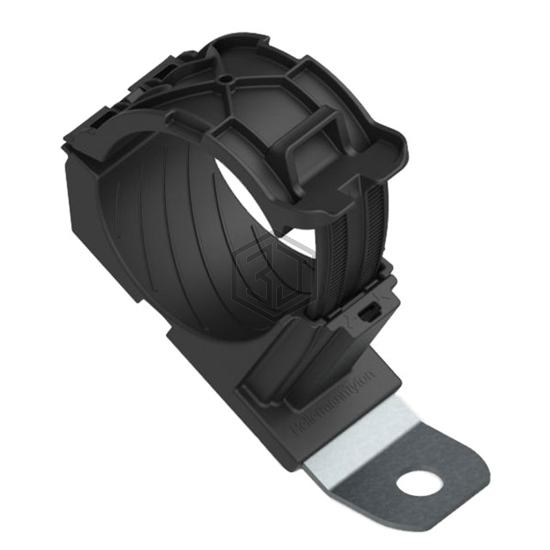 151-01514 - HellermannTyton - Cable Supports and Fasteners