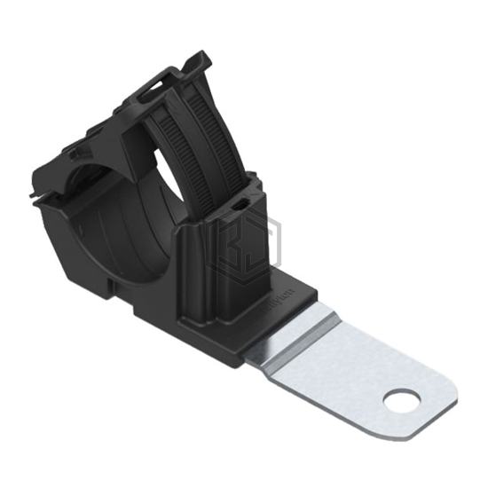 151-01654 - HellermannTyton - Cable Supports and Fasteners