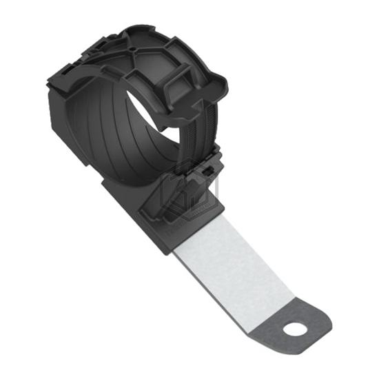 151-01666 - HellermannTyton - Cable Supports and Fasteners