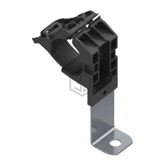 151-01660 - HellermannTyton - Cable Supports and Fasteners