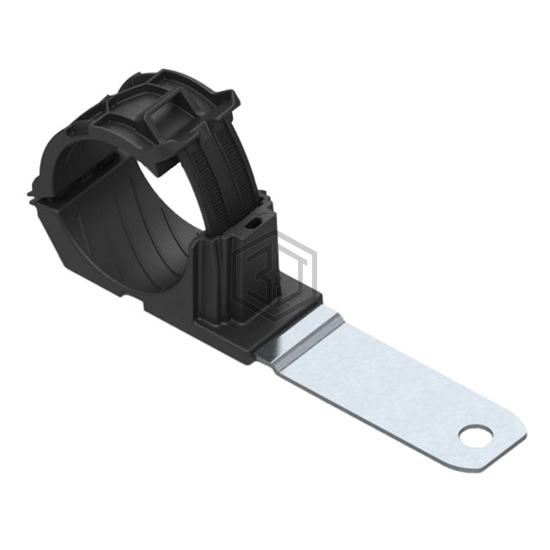 151-01507 - HellermannTyton - Cable Supports and Fasteners