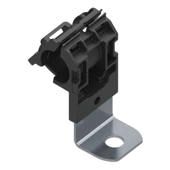 151-01651 - HellermannTyton - Cable Supports and Fasteners