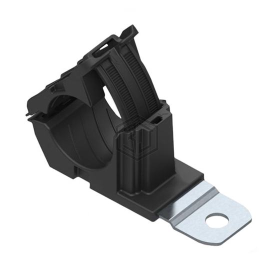 151-01476 - HellermannTyton - Cable Supports and Fasteners
