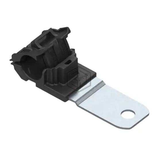 151-01442 - HellermannTyton - Cable Supports and Fasteners
