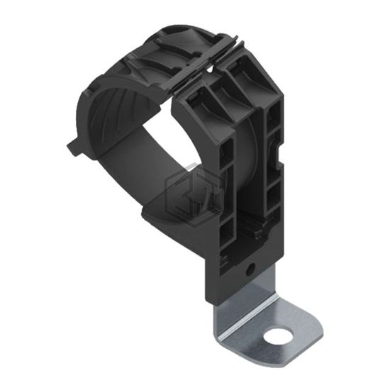 151-01667 - HellermannTyton - Cable Supports and Fasteners