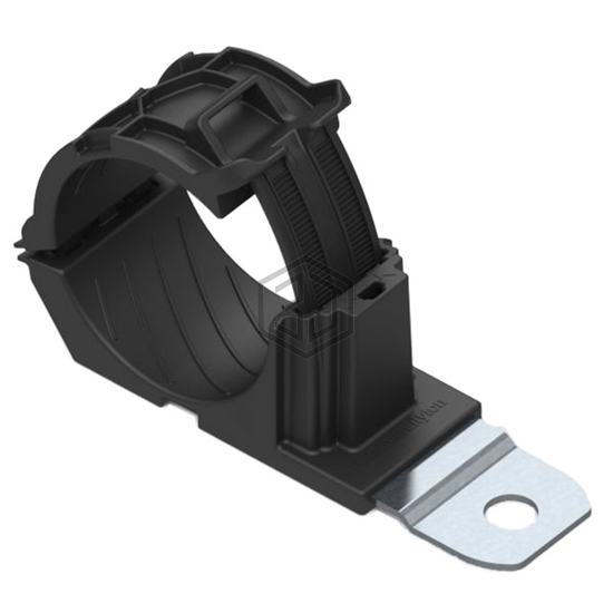 151-01501 - HellermannTyton - Cable Supports and Fasteners