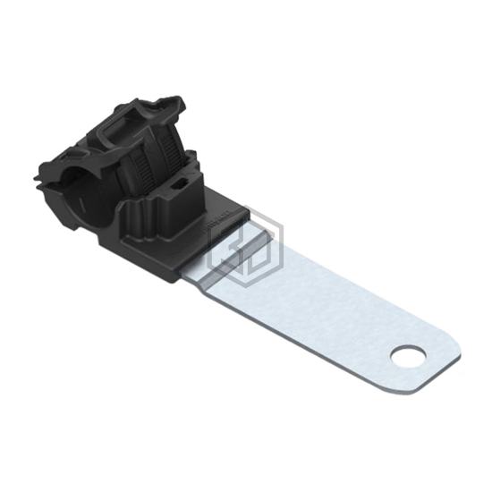 151-01445 - HellermannTyton - Cable Supports and Fasteners