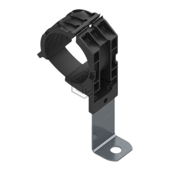 151-01628 - HellermannTyton - Cable Supports and Fasteners