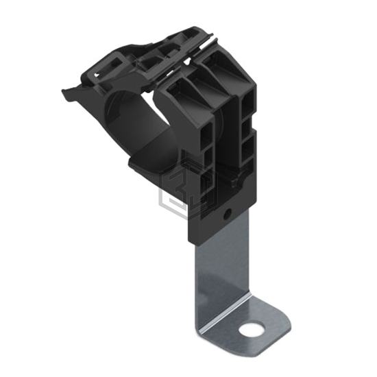 151-01496 - HellermannTyton - Cable Supports and Fasteners