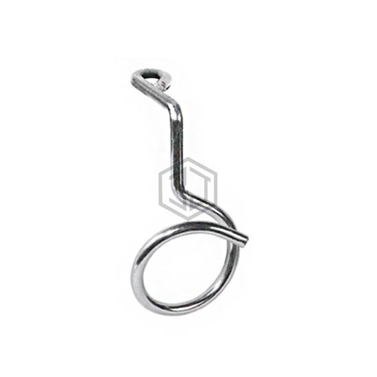 BR-1.5-SN - Panduit Corp - Cable Supports and Fasteners