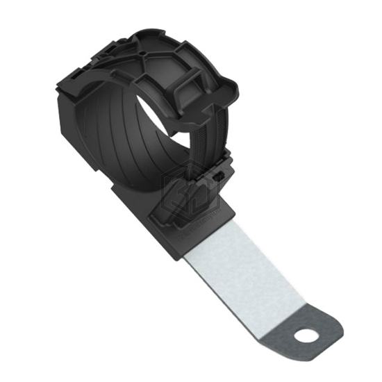 151-01516 - HellermannTyton - Cable Supports and Fasteners