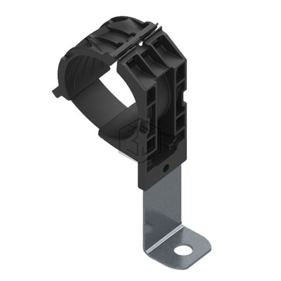 151-01522 - HellermannTyton - Cable Supports and Fasteners