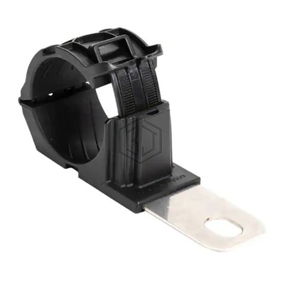 151-02437 - HellermannTyton - Cable Supports and Fasteners