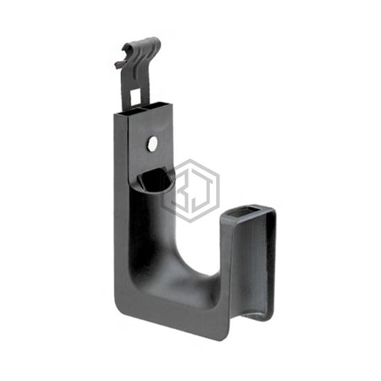 JP2ZP-L20 - Panduit Corp - Cable Supports and Fasteners