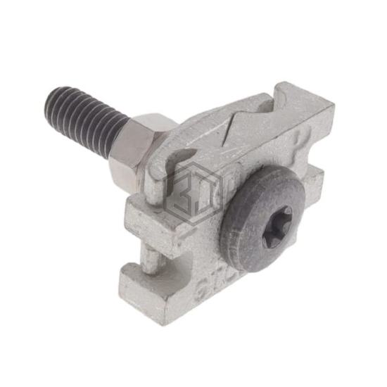 GTCDB2/0-L - Panduit Corp - Cable Supports and Fasteners