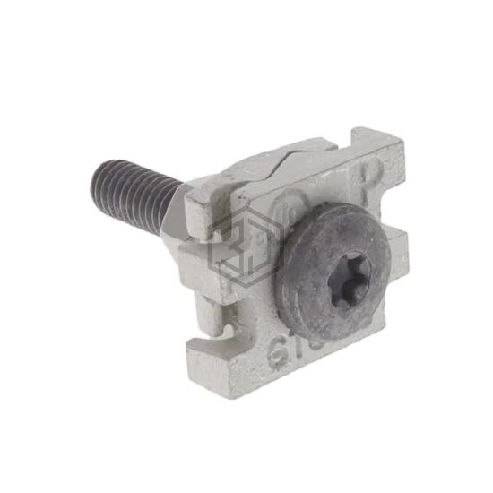 GTCDB1/0-L - Panduit Corp - Cable Supports and Fasteners