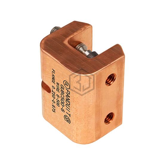 GUBC500-6 - Panduit Corp - Cable Supports and Fasteners