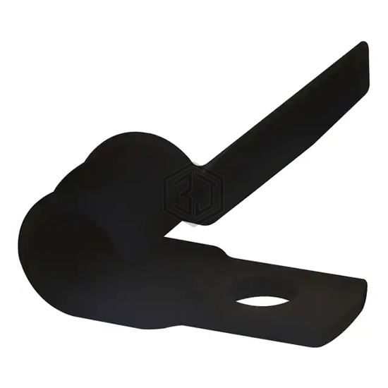 04-SACL1250 - NTE Electronics, Inc - Cable Supports and Fasteners