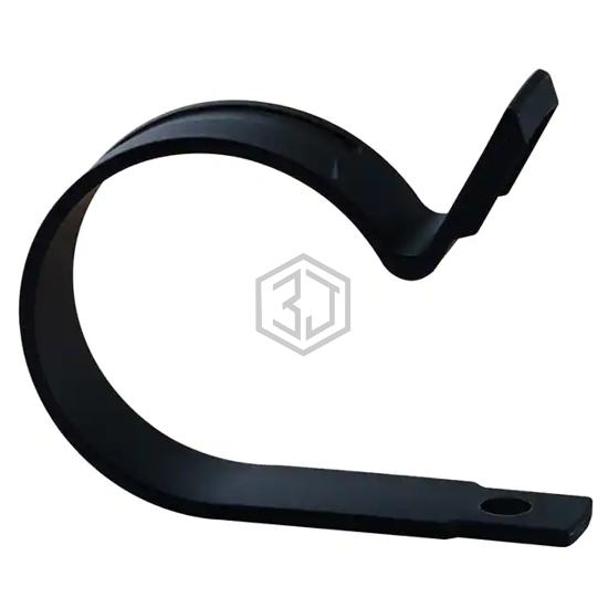 04-SACL12500 - NTE Electronics, Inc - Cable Supports and Fasteners