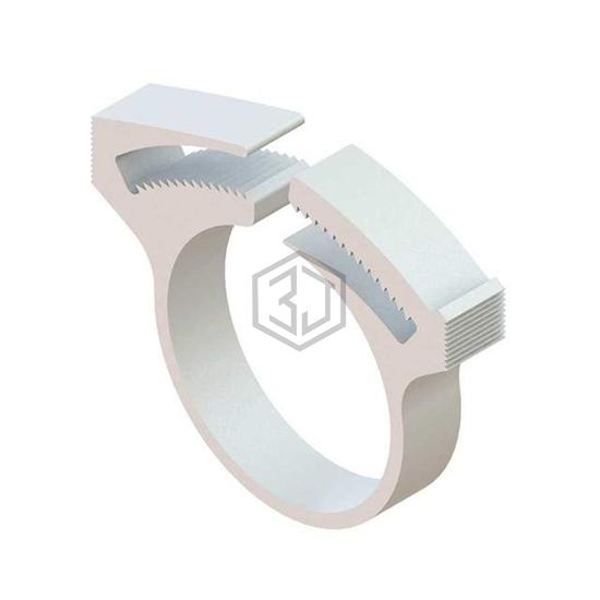 SHC-16GF - Essentra Components - Cable Supports and Fasteners