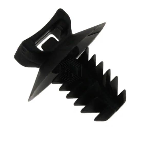 PUM-071-C0 - Panduit Corp - Cable Ties - Holders and Mountings