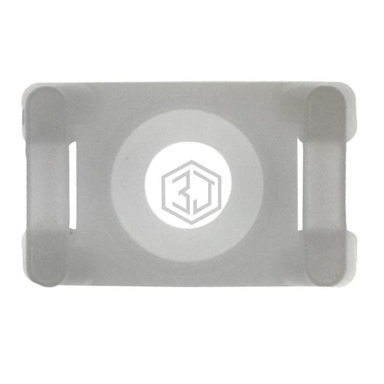 TM1S4-C - Panduit Corp - Cable Ties - Holders and Mountings