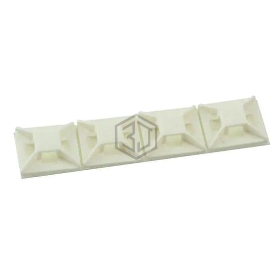ABM1M-A-M - Panduit Corp - Cable Ties - Holders and Mountings