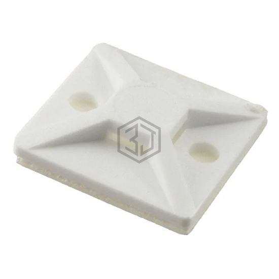 608802-1 - TE Connectivity Raychem Cable Protection - Cable Ties - Holders and Mountings
