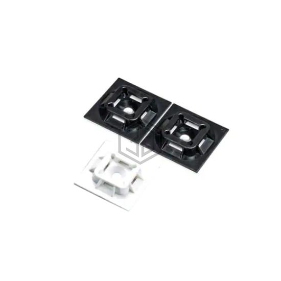 ABM1M-A-C - Panduit Corp - Cable Ties - Holders and Mountings