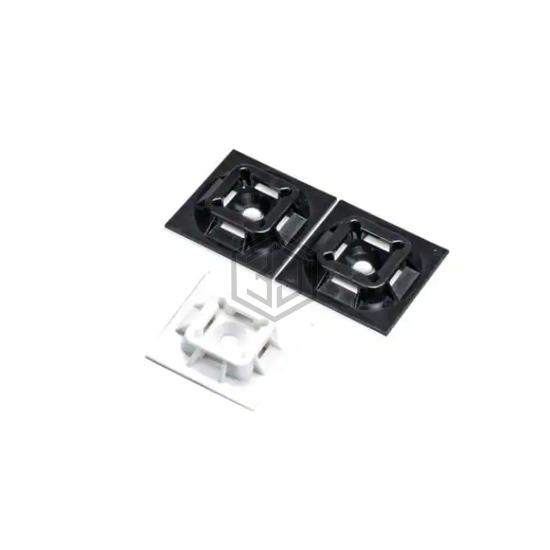 ABM1M-AT-C - Panduit Corp - Cable Ties - Holders and Mountings