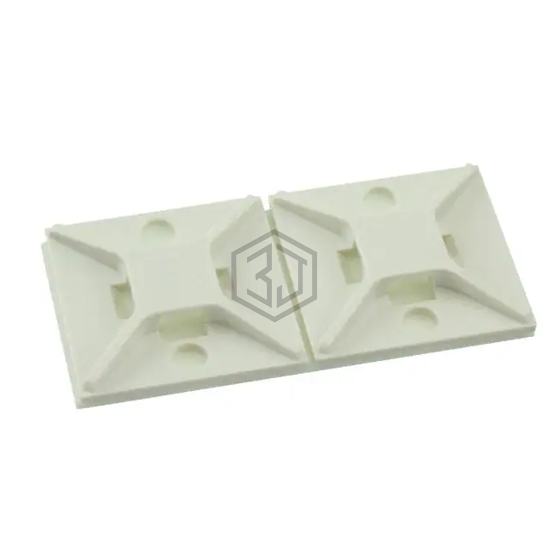 ABM2S-A-D14 - Panduit Corp - Cable Ties - Holders and Mountings