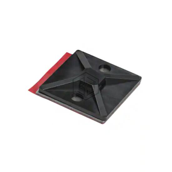 151-01630 - HellermannTyton - Cable Ties - Holders and Mountings