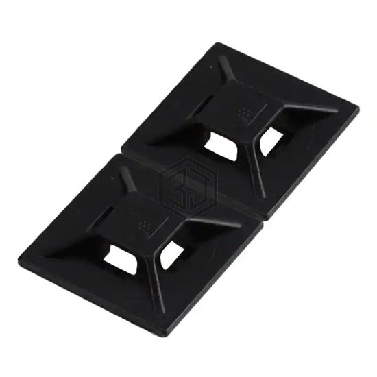 ABMM-A-C20 - Panduit Corp - Cable Ties - Holders and Mountings