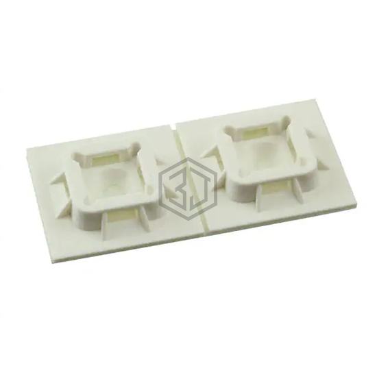 ABM100-AT-D - Panduit Corp - Cable Ties - Holders and Mountings
