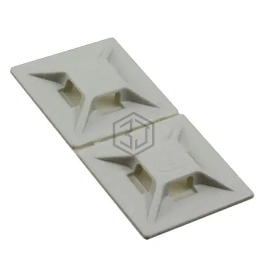 ABMM-AT-D - Panduit Corp - Cable Ties - Holders and Mountings