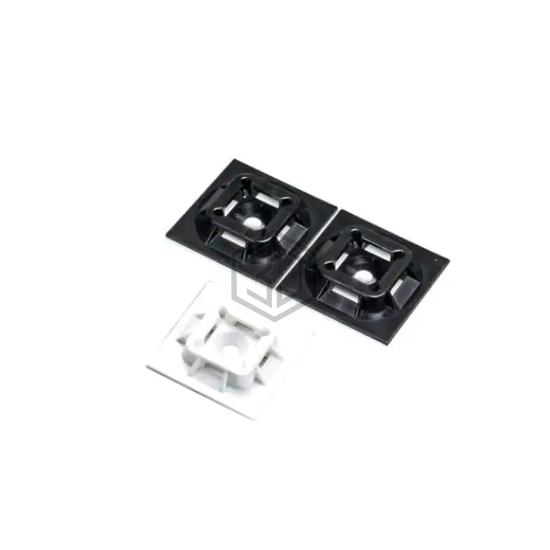 ABM100-A-C - Panduit Corp - Cable Ties - Holders and Mountings