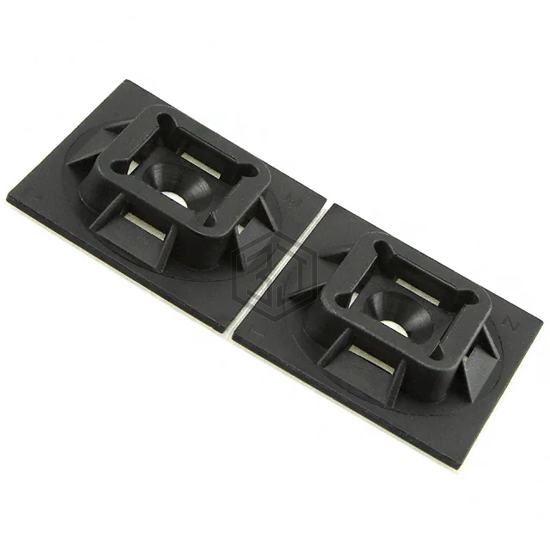 ABM100-AT-C0 - Panduit Corp - Cable Ties - Holders and Mountings