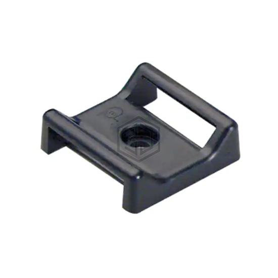 ABMT-A-Q20 - Panduit Corp - Cable Ties - Holders and Mountings