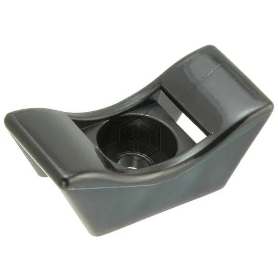 TMEH-S10-Q0 - Panduit Corp - Cable Ties - Holders and Mountings