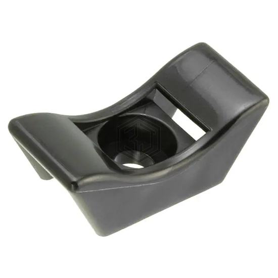 TMEH-S25-Q0 - Panduit Corp - Cable Ties - Holders and Mountings