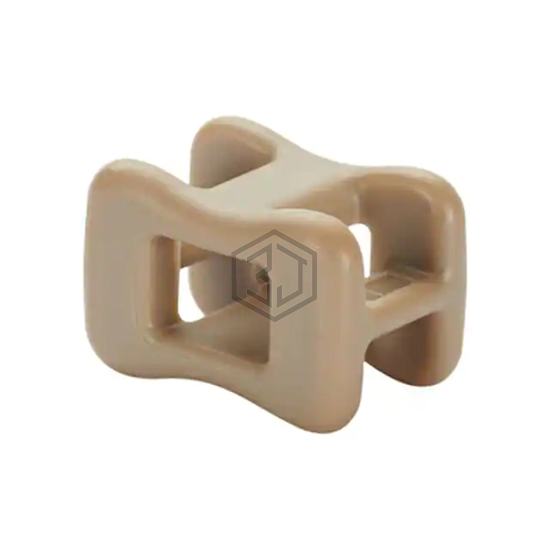 CSMS-D71 - Panduit Corp - Cable Ties - Holders and Mountings