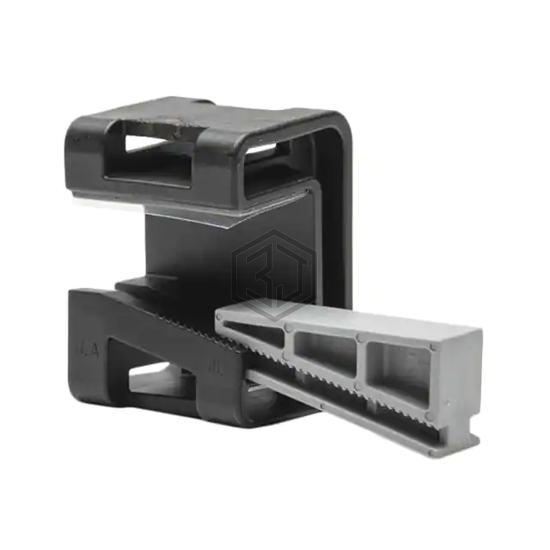 151-01567 - HellermannTyton - Cable Ties - Holders and Mountings