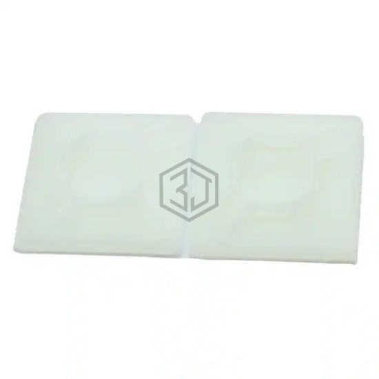 DT-MP-750-9-C - Belden Inc. - Cable Ties - Holders and Mountings
